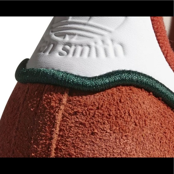 New Adidas Originals Stan Smith Men Sneakers - Picture 7 of 7